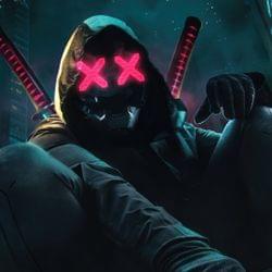 For my first follower The DW//R's cover