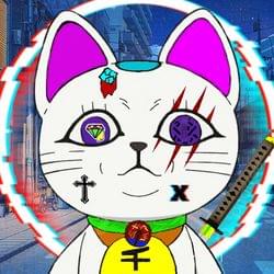 I'm axle-sanchez with pan-pan and we are back!!!'s cover
