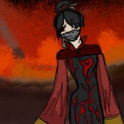 Internal Blood's cover