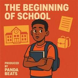 Panda Beats - The Begining Of School's cover