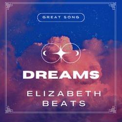 *Dreams*'s cover