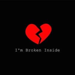 My heart's attempt to keep beating after the pain's cover