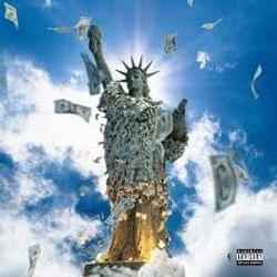 LIFE (ALBUM: choose ur path wisely)'s cover