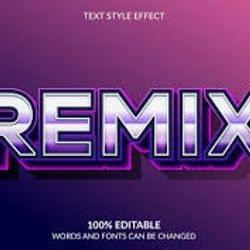 MRB (my remix beat)'s cover