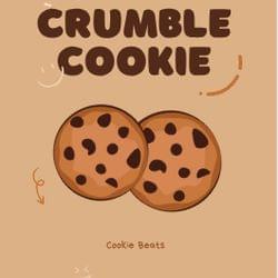 CRUMBLE KUKI (CRUMBLE COOKIE's cover