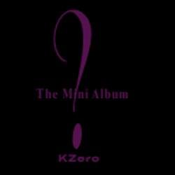 KZero's ( ? ) The Mini album drops Sunday/11/16/25 's cover