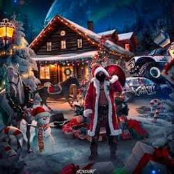 Deathmas Eve's cover