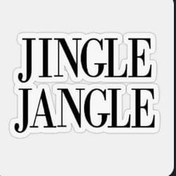 Jingle jangle funk's cover