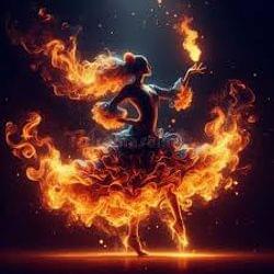 Pasos de Fuego ( Steps of Fire)'s cover