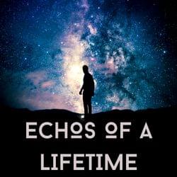 Echos Of A Lifetime's cover