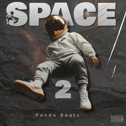 Space Album 2 coming out next week (beat teaser)'s cover