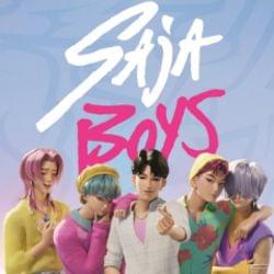 Who wants to join the Saja Boys (Go to comments for the rules and how to qualify)'s cover