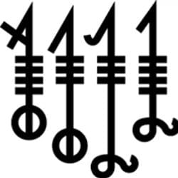 Eternal Infernal's cover