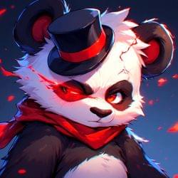 💗ｌｏｖａ🐼ｐａｎｄａ　（イ安液）💢's cover