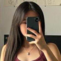 I'm Asian DUH!.. But anyways Hi guys i'm new My American friends showed me this site's cover