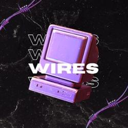 Wires's cover