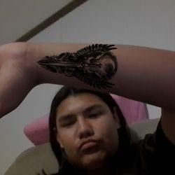 My new song-rewright the stars (rap mix)'s cover