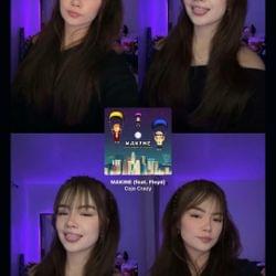 Idk, rate her 1-10?'s cover