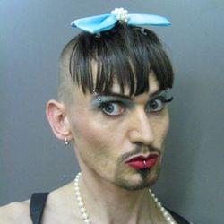 Vi ved du har dick cheese's cover