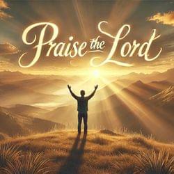 Ain't God Good (THE SAVIOR ALBUM)'s cover