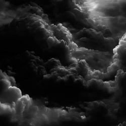 Clouded Vision's cover