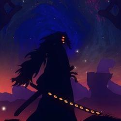 Kokushibo is the moon  breathing's cover