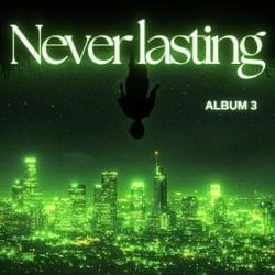 ʻAʻOIE MAU LOA (NEVER LASTING/UPSIDE DOWN ALBUM)'s cover