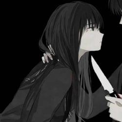 She was crying out for help, yet noone saw the real pain behind her. neither did you do anything to help and save her's cover