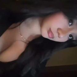 Mena's New look? or past look? 's cover