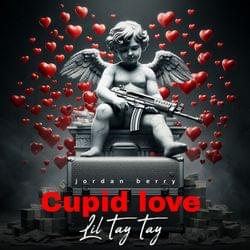 Cupid's love's cover