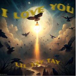 Float-Album cover (I love you)'s cover