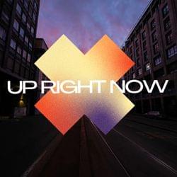 Up right now 's cover