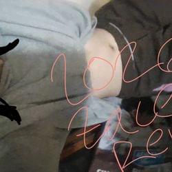 So what I lied you guys can't tell me that my body's not tea's cover