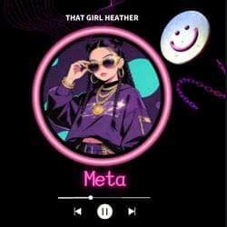 Meta's cover