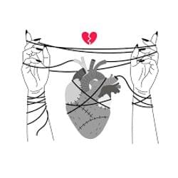 After the heartbreak's cover