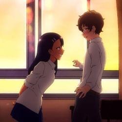 The Chemistry Between Us's cover