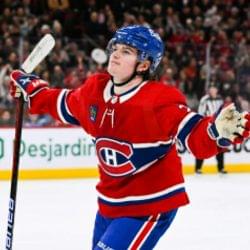 Montreal canadiens's cover