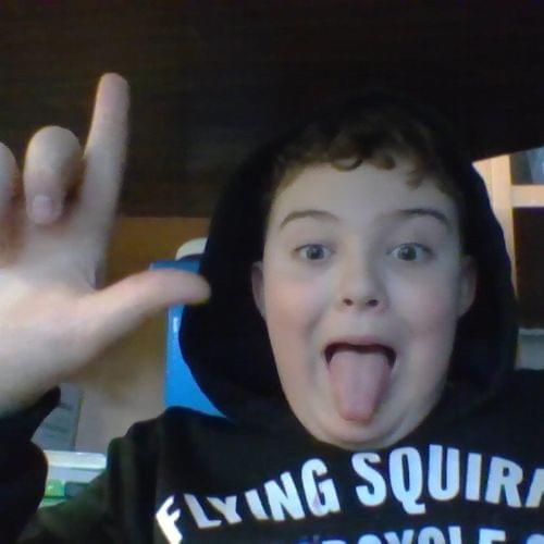 Charlie dosent like me's cover