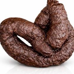 I poop my pants's cover