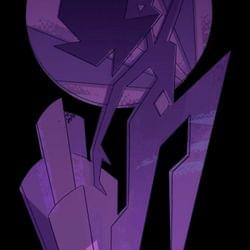 V.s's cover