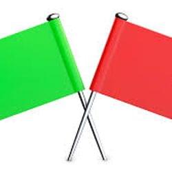 Mixed signals's cover