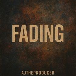 "Fading" Album- AJTHEPRODUCER "Cartoon" ft. GLOCKA🌸YN (lyrics in the comments)'s cover