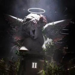 Romantic Death's cover