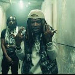 LLKV🕊 Like for Von "King Von Type Beat" "For a Fact" wait till like 30 secs for climax of song 's cover