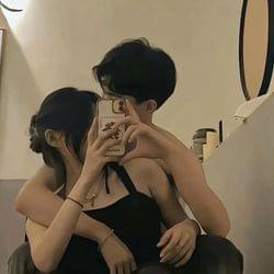 ♡爪乇 卂几ᗪ 爪ㄚ ㄥㄖᐯ乇尺‎ꫂ᭪݁'s cover