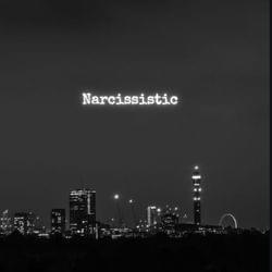 Narcissistic's cover