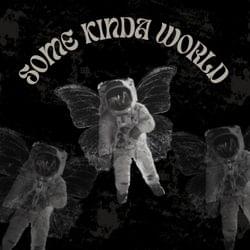 Some Kinda World's cover