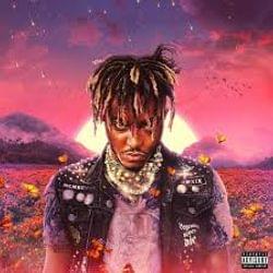 Sub to juice WRLD's cover