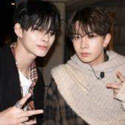 These two motherfuckers 's cover