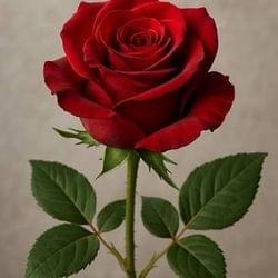 Rose's cover